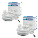 Protetor Bucal Anti Ronco - SLEEPCALM - 1 ou 2 unidades