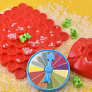 Brinquedo Educacional BalanceFrog - Equilibrando Sapinhos