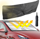 O Protetor Solar de carros