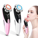 Massageador Facial RenovPele™ - Anti Sinais de Envelhecimento