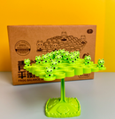 Brinquedo Educacional BalanceFrog - Equilibrando Sapinhos