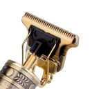 Máquina Gold Dragon - Corte profissional