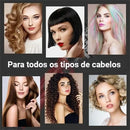 Escova modeladora de ar quente 3 em 1 - Multi Beauty