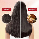 Escova modeladora de ar quente 3 em 1 - Multi Beauty