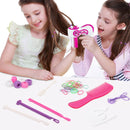 Gerador de Tranças Automático - Trançador Kids