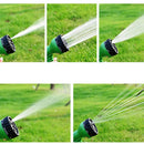 Mangueira Extensível AquaSpiral