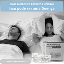 Protetor Bucal Anti Ronco - SLEEPCALM - 1 ou 2 unidades