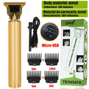 Máquina Gold Dragon - Corte profissional