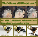 Máquina Gold Dragon - Corte profissional