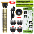 Máquina Gold Dragon - Corte profissional