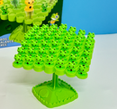 Brinquedo Educacional BalanceFrog - Equilibrando Sapinhos