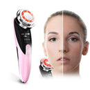 Massageador Facial RenovPele™ - Anti Sinais de Envelhecimento