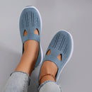 Ultra Comfort Ortopédico Calce Fácil + Palmilha grátis