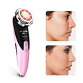 Massageador Facial RenovPele™ - Anti Sinais de Envelhecimento