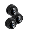Mini Câmera HomeSafety FullHD Original
