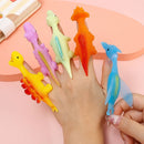 Brinquedo de Arremeço DinoKids (Kit 10 DinoKids)