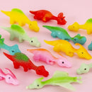 Brinquedo de Arremeço DinoKids (Kit 10 DinoKids)