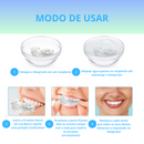 Protetor Bucal Anti Ronco - SLEEPCALM - 1 ou 2 unidades