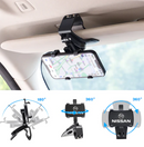 Suporte para Carro Ultraresistente- MagicSup
